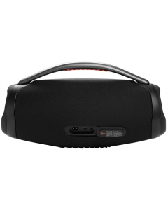 Bluetooth колонка JBL Boombox 3 Чорна (Black)