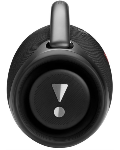 Bluetooth колонка JBL Boombox 3 Чорна (Black)