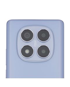 Смартфон Xiaomi Redmi Note 14 Pro 8/256Gb Aurora Purple