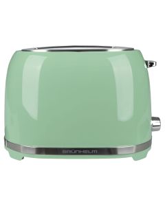 Тостер Grunhelm GTR018G Зелений (Green)