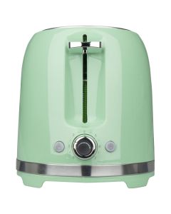 Тостер Grunhelm GTR018G Зелений (Green)