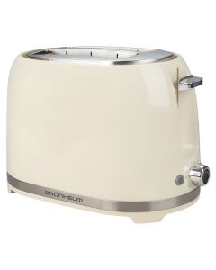 Тостер Grunhelm GTR018BE Бежевий (Beige)