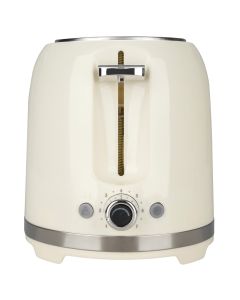 Тостер Grunhelm GTR018BE Бежевий (Beige)
