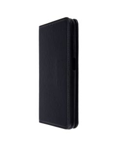 Чехол-кейс для Samsung A14 DM Book Case Laether Чёрный (Black)