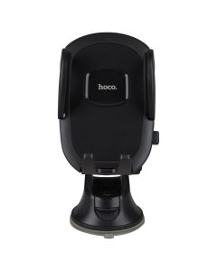 Автотримач Hoco H9 General Чорний (Black)