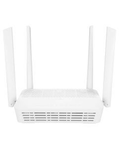 Wi-Fi роутер Cudy WR3000H Wi-Fi 6 2.5G Port Білий (White)