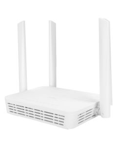 Wi-Fi роутер Cudy WR3000H Wi-Fi 6 2.5G Порт Белый (White)