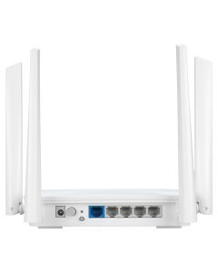 Wi-Fi роутер Cudy WR3000H Wi-Fi 6 2.5G Порт Белый (White)