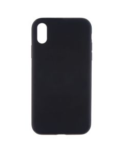 Чохол накладка для iPhone XR King Kong Cutana  Чорна (Black)