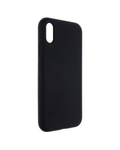Чохол накладка для iPhone XR King Kong Cutana  Чорна (Black)