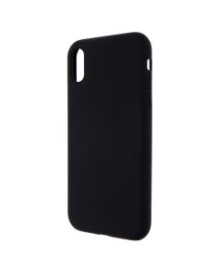 Чохол накладка для iPhone XR King Kong Cutana  Чорна (Black)