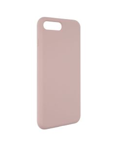 Чохол накладка для iPhone 7/8 Plus King Kong Cutana Рожева (Pink Sand)