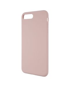 Чохол накладка для iPhone 7/8 Plus King Kong Cutana Рожева (Pink Sand)