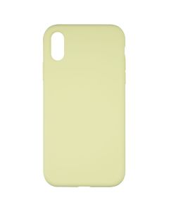 Чохол накладка для iPhone XR King Kong Cutana Жовта (Flash)
