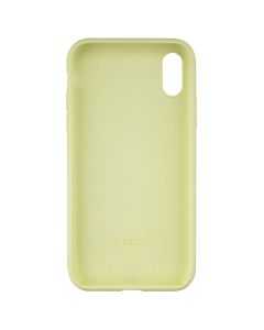 Чохол накладка для iPhone XR King Kong Cutana Жовта (Flash)