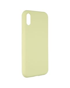 Чохол накладка для iPhone XR King Kong Cutana Жовта (Flash)