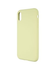 Чохол накладка для iPhone XR King Kong Cutana Жовта (Flash)