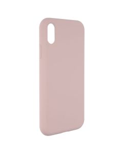 Чохол накладка для iPhone XR King Kong Cutana Рожева (Pink Sand)