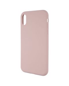 Чохол накладка для iPhone XR King Kong Cutana Рожева (Pink Sand)