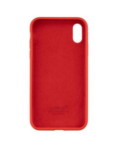 Чохол накладка для iPhone XR King Kong Cutana Червона (Red)