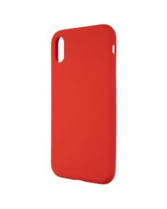 Чохол накладка для iPhone XR King Kong Cutana Червона (Red)