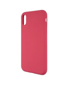 Чохол накладка для iPhone XR King Kong Cutana Червона (Rose Red)