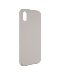 Чохол накладка для iPhone XR King Kong Cutana Сіра (Stone)