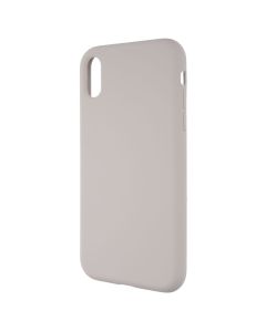 Чохол накладка для iPhone XR King Kong Cutana Сіра (Stone)