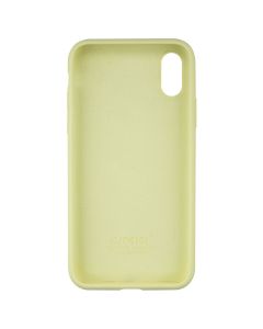 Чохол накладка для iPhone X/XS King Kong Cutana Жовта (Flash)