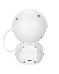 Проектор звездного неба Nebula Spektrum Белый (White)