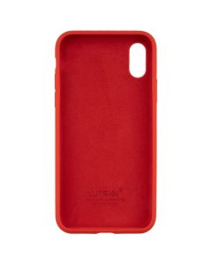 Чохол накладка для iPhone X/XS King Kong Cutana Червона (Red)