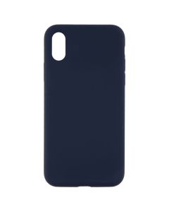 Чохол накладка для iPhone X/XS King Kong Cutana Синя (Midnight Blue)