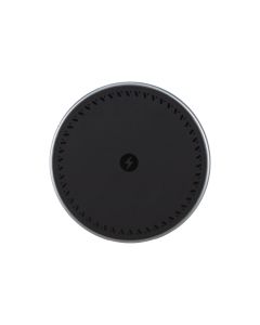 Автотримач Proove UFO 15W з бездротовою зарядкою Чорний (Black)