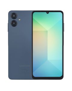 Смартфон Samsung Galaxy A06 4/128Gb Black