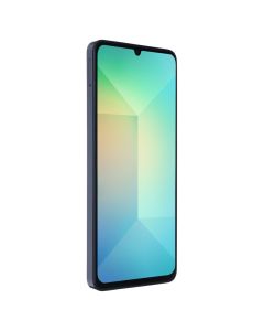 Смартфон Samsung Galaxy A06 4/128Gb Black