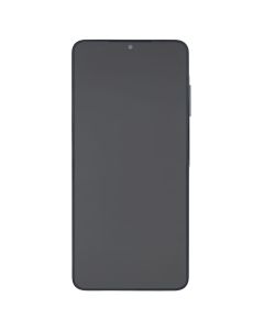 Смартфон Samsung Galaxy A06 4/128Gb Black