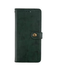 Чехол кейс для Motorola Moto G24/G24 Power/G04/E14 GETMAN Gallant Зеленый (зеленый)