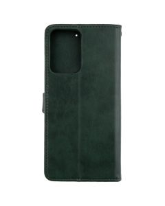 Чехол кейс для Motorola Moto G24/G24 Power/G04/E14 GETMAN Gallant Зеленый (зеленый)