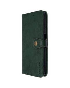 Чехол кейс для Motorola Moto G24/G24 Power/G04/E14 GETMAN Gallant Зеленый (зеленый)