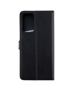 Чехол кейс для Samsung A52/A52s GETMAN Gallant Черный (Black)