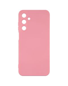 Чохол накладка для Samsung A25 Soft Case Рожева (Pink) P1