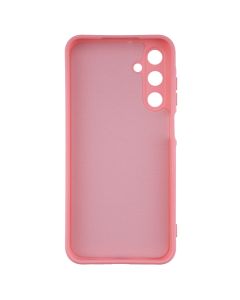 Чохол накладка для Samsung A25 Soft Case Рожева (Pink) P1
