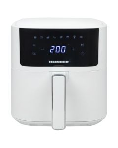 Мультипіч Heinner HAF-B6WH17SQ Біла (White)