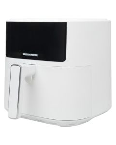Мультипіч Heinner HAF-B6WH17SQ Біла (White)