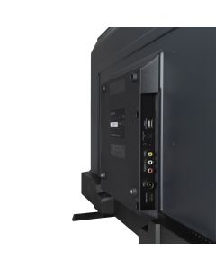 Телевізор Liberton LTV-40F01AT Чорний (Black)