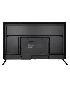 Телевізор Liberton LTV-43Q01AT Чорний (Black)