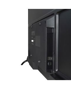 Телевізор Liberton LTV-43Q01AT Чорний (Black)