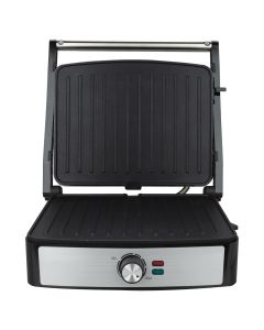 Гриль Liberton LPG-1402 Чорний (Black)