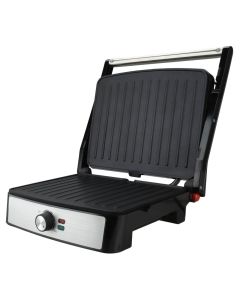 Гриль Liberton LPG-1402 Чорний (Black)