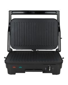 Гриль Liberton LPG-1401 Чорний (Black)